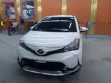 Toyota Vitz, 2016-13