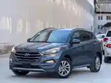 Hyundai Tucson, 2016-4