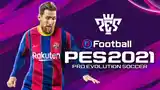 Игра на Пк Football pes 2021-2