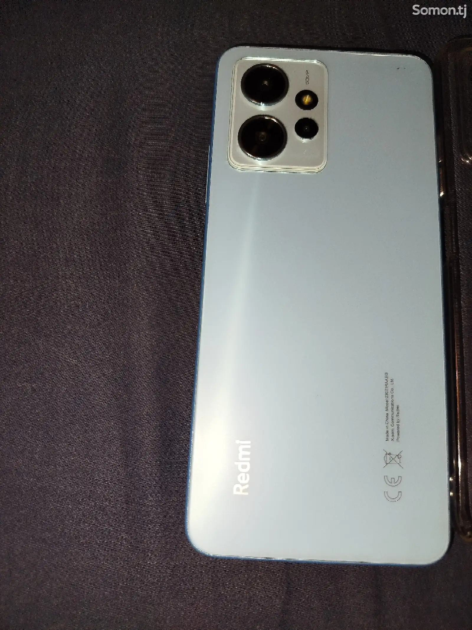 Xiaomi Redmi Note 12 128gb-7