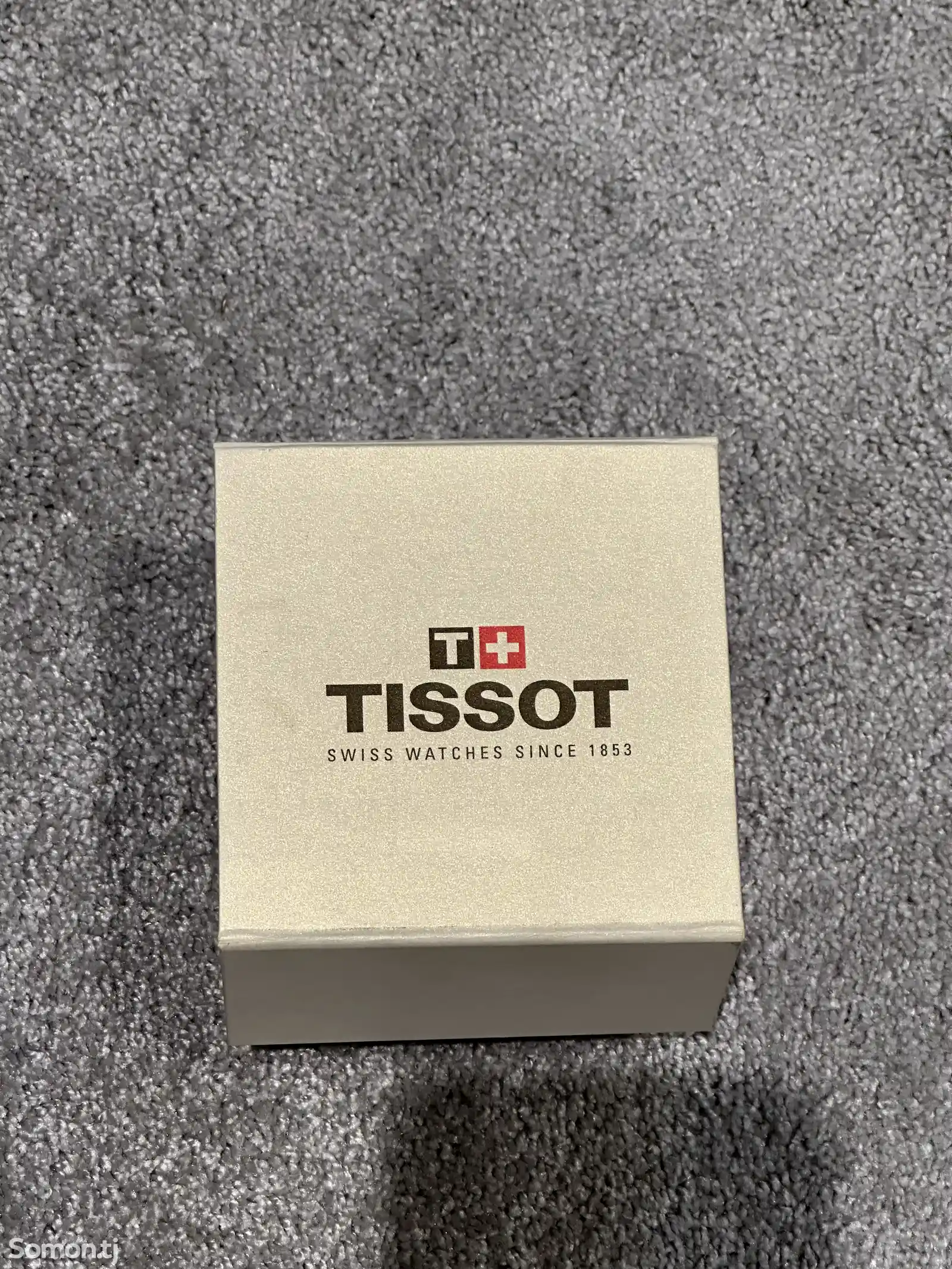 Часы Tissot-4