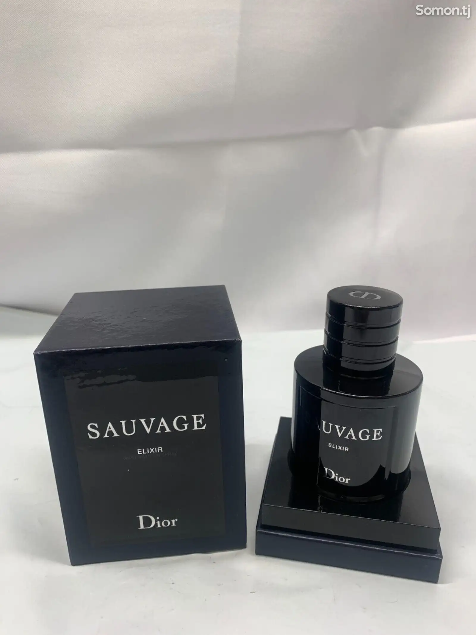 Духи Sauvage Elixir