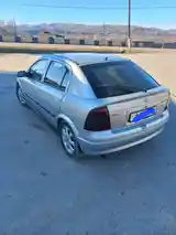 Opel Astra G, 2001-5