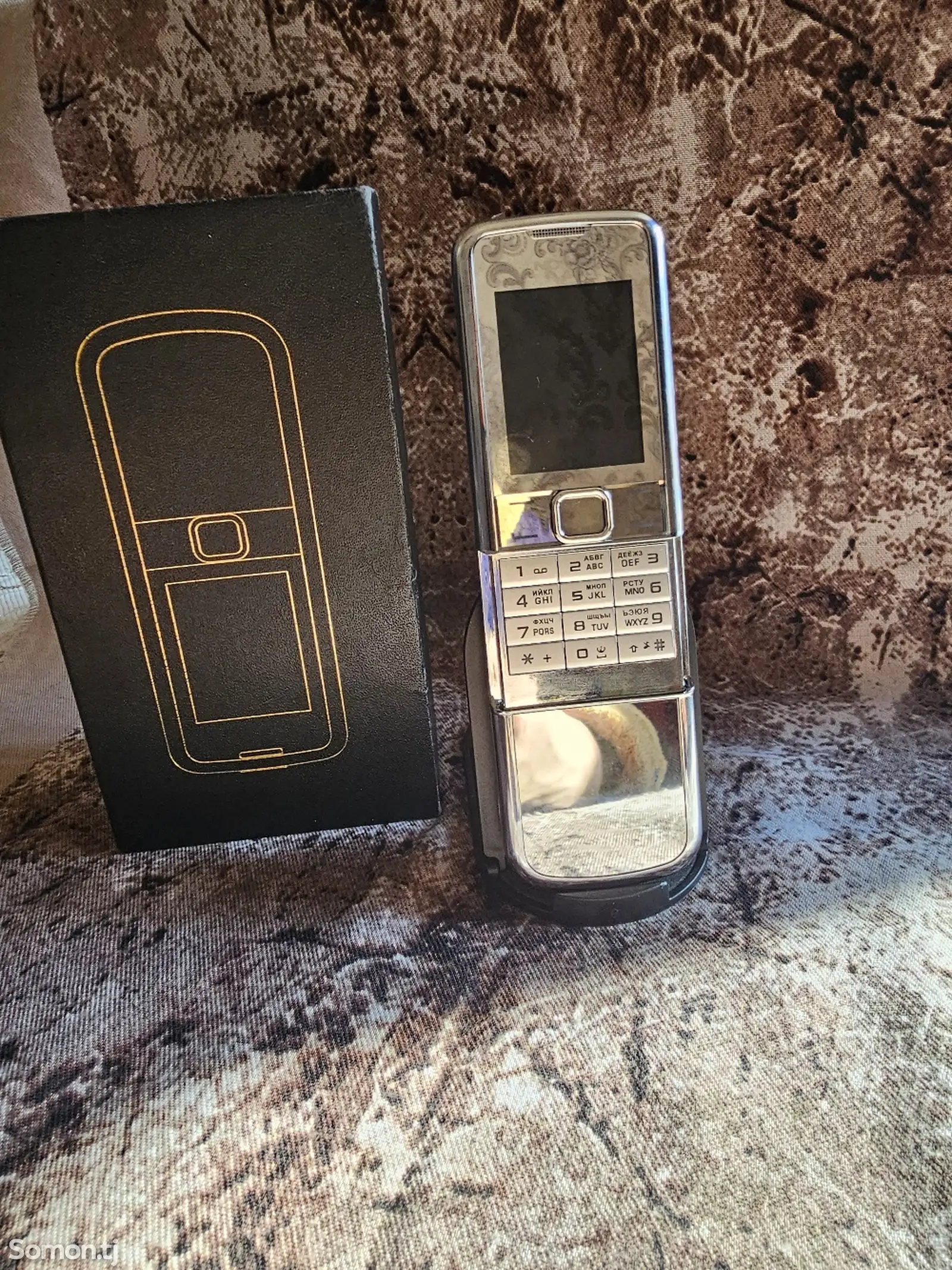 Nokia 8800