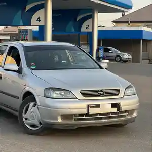 Opel Astra G, 1999