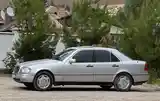 Mercedes-Benz C class, 1994-5