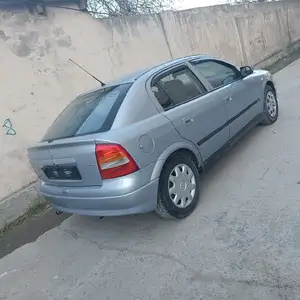 Opel Astra G, 2000