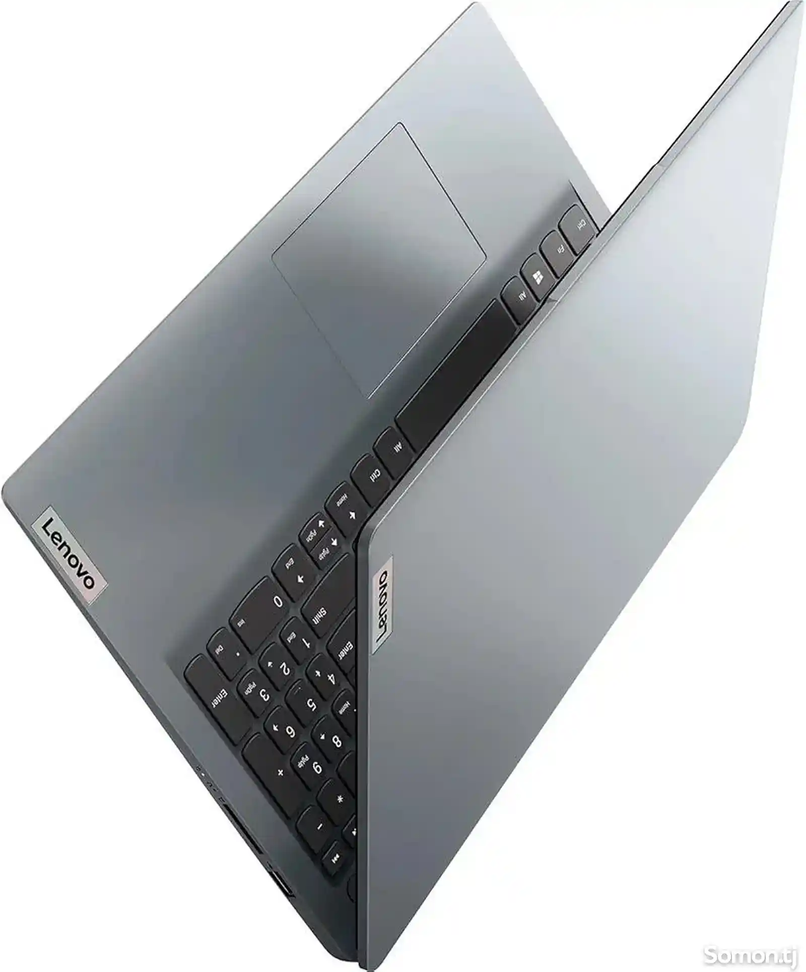 Ноутбук Lenovo-2