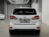 Lexus RX series, 2014-6