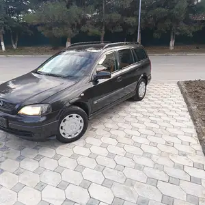 Opel Astra G, 1999