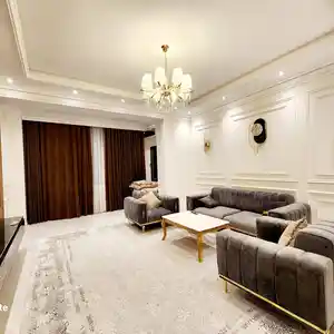 2-комн. квартира, 14 этаж, 100м², Щохмансур