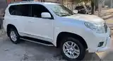 Toyota Land Cruiser Prado, 2013-4