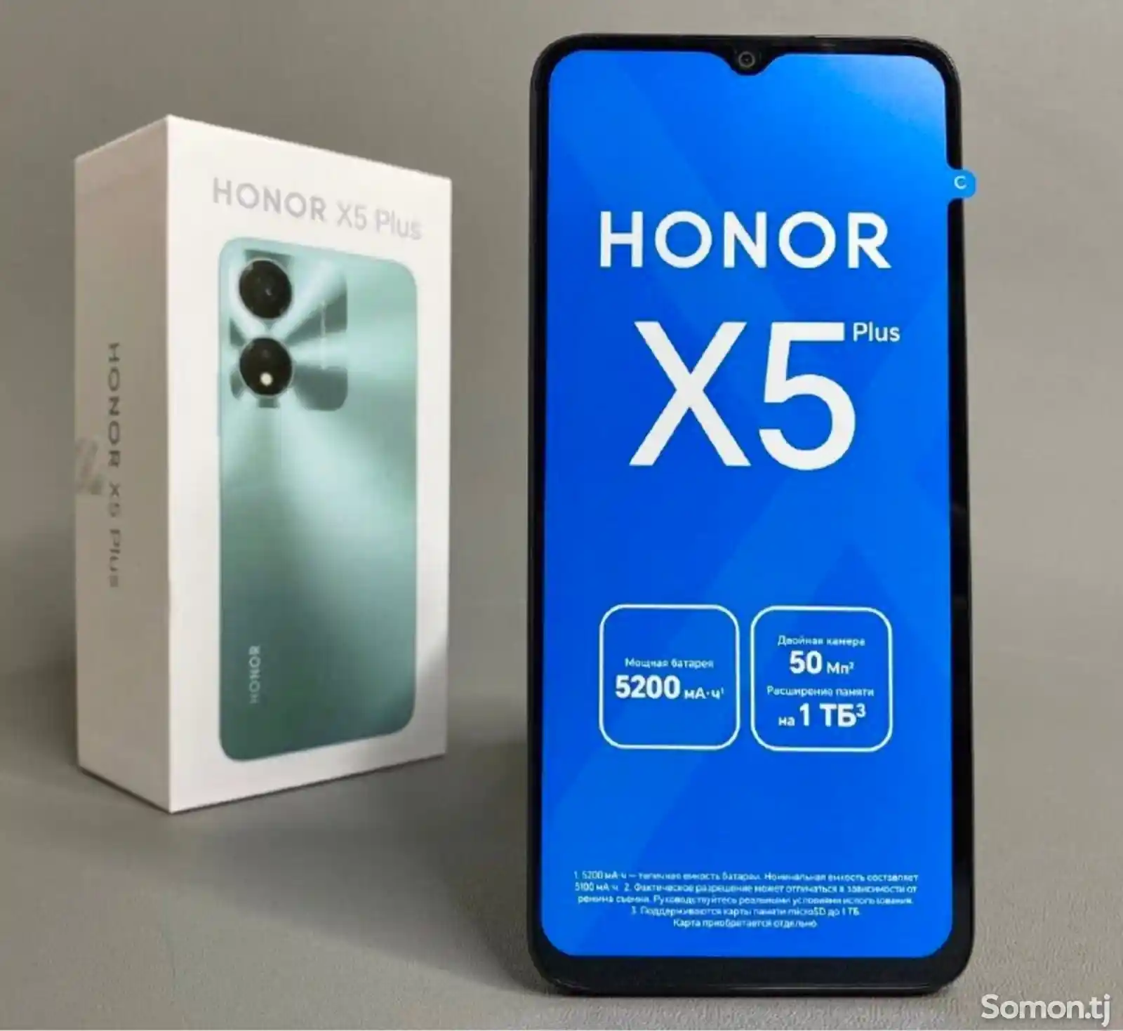 Honor X5 Plus 4/64gb-2