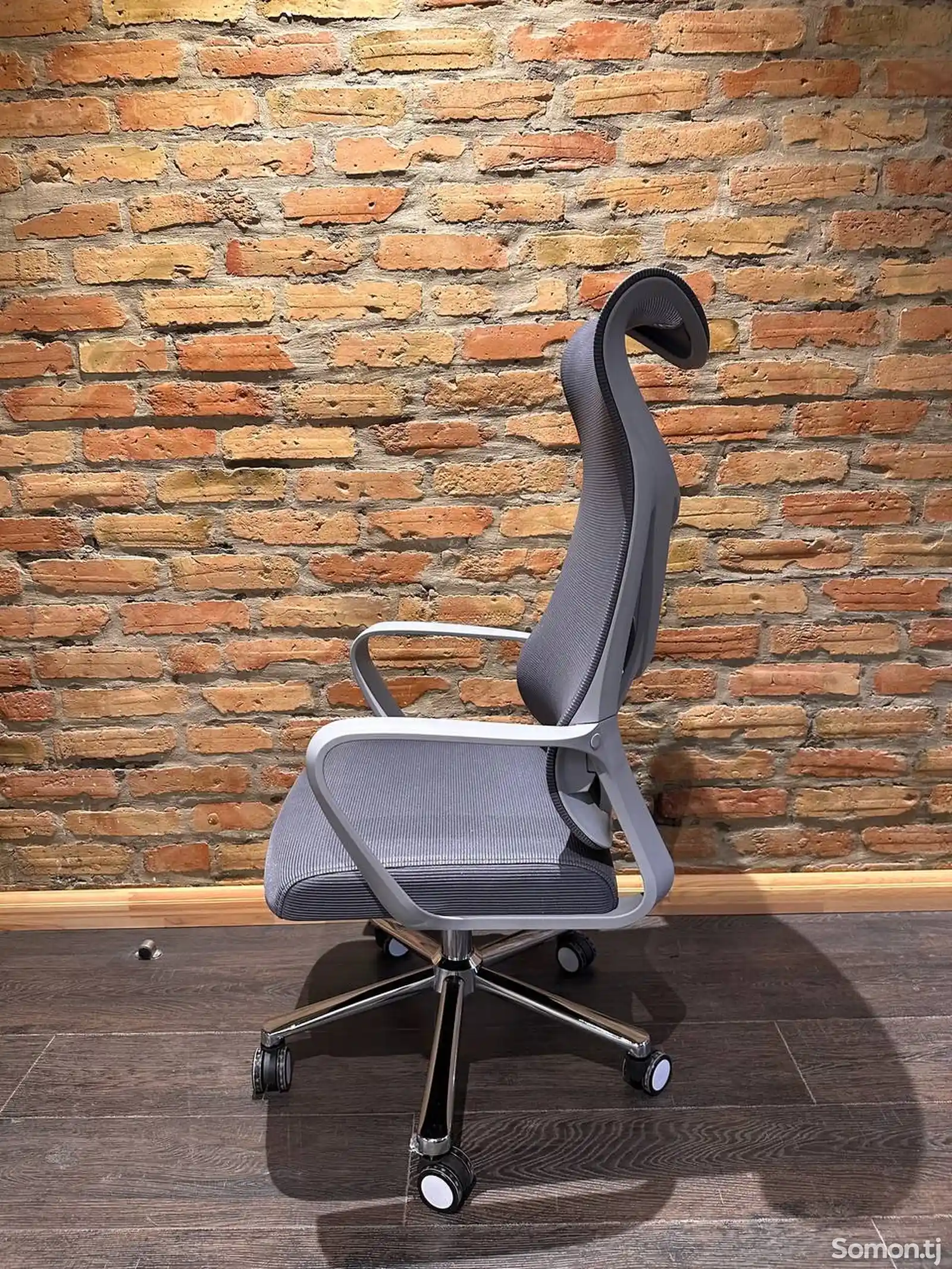 Кресло офисное Spirit-4