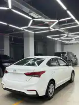 Hyundai Accent, 2018-3