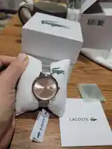 Женские часы Lacoste-2