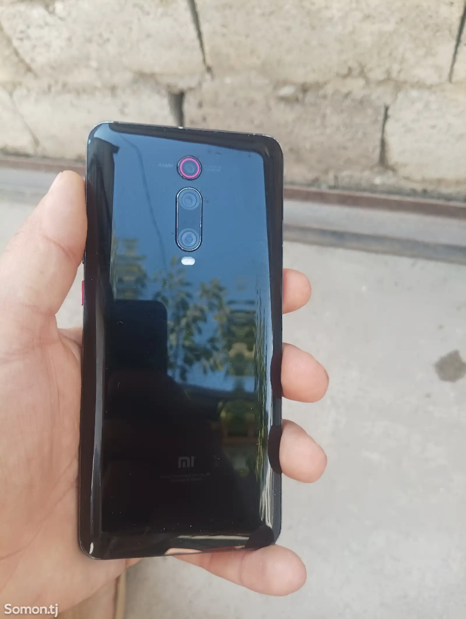 Xiaomi Mi 9T Pro 6/128gb-3