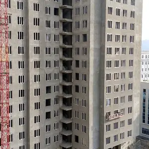 2-комн. квартира, 7 этаж, 55 м², 46 мкр