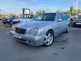 Mercedes-Benz E class, 2000-12