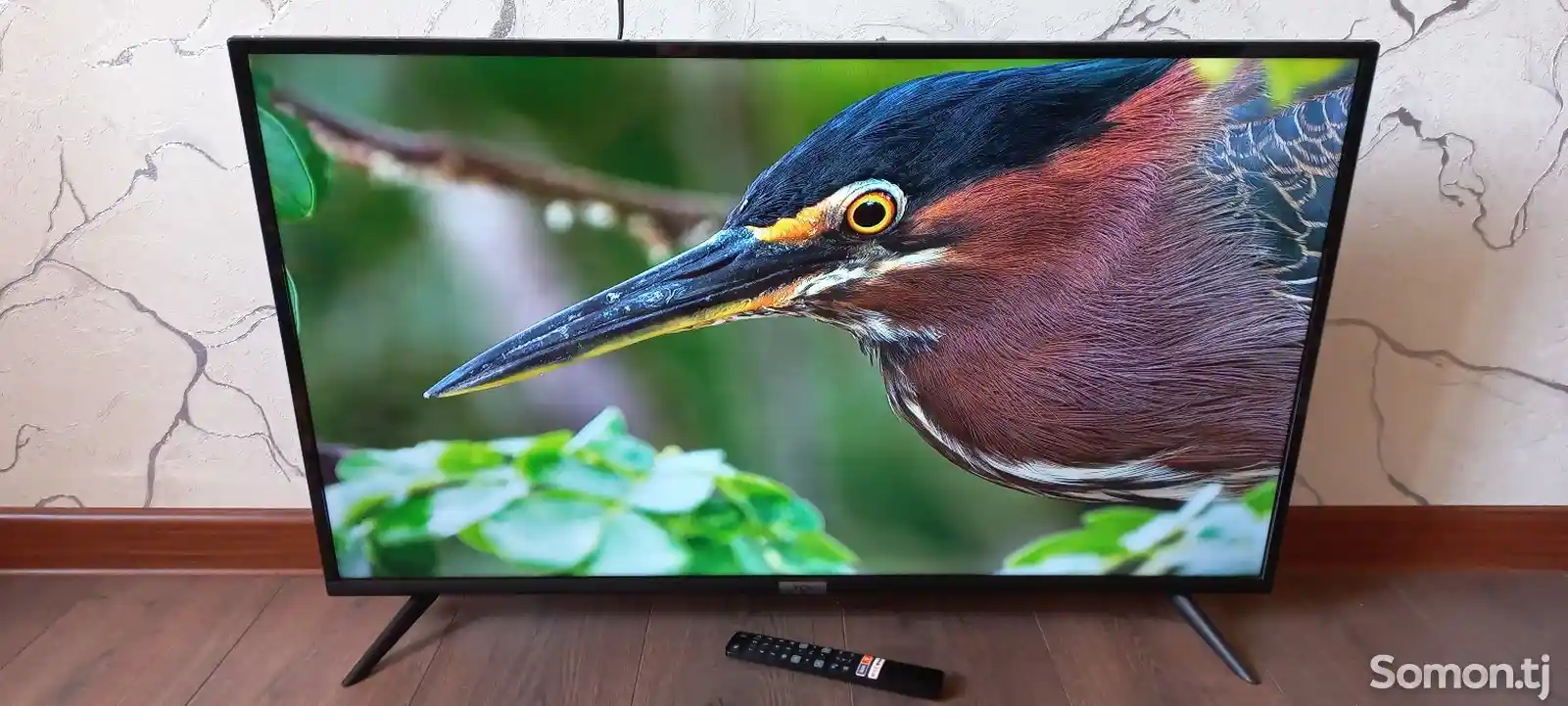 Телевизор TCL 40-5