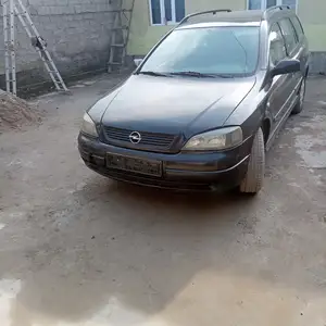 Opel Astra G, 1999