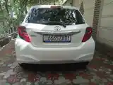 Toyota Vitz, 2016-6