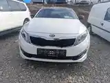 Kia K5, 2011-3