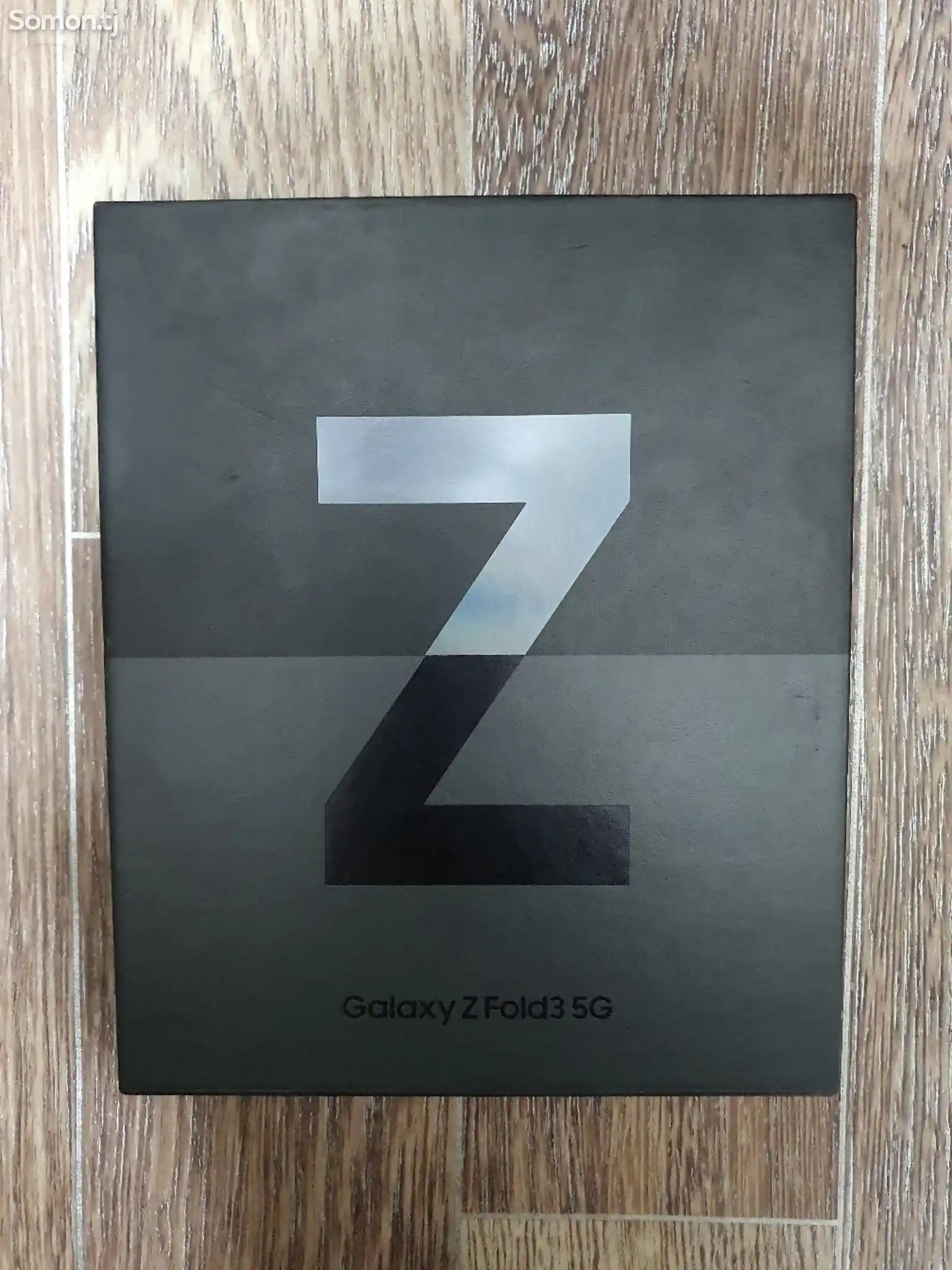 Samsung Galaxy Z Fold 3-1