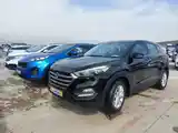 Hyundai Tucson, 2018-3