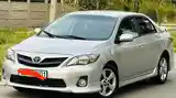 Toyota Corolla, 2011-5