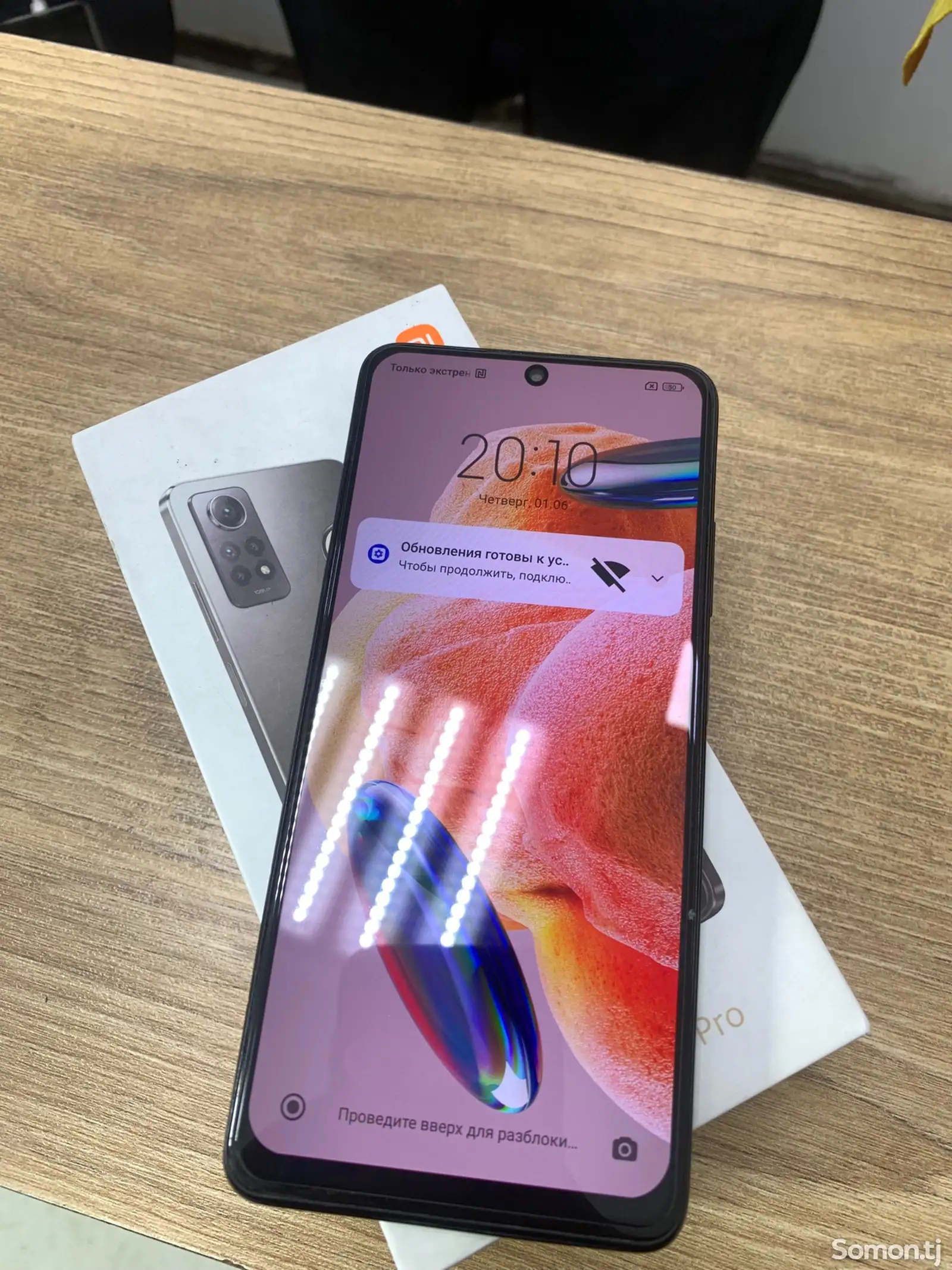 Xiaomi Redmi note 12 pro-1