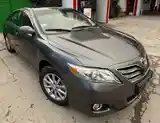 Toyota Camry, 2011-7