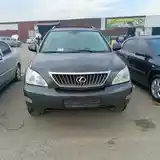 Lexus RX series, 2008-3