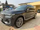 BMW X7, 2020-2