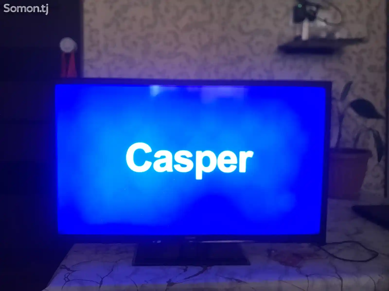 Телевизор Casper-1