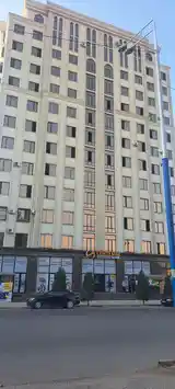 1-комн. квартира, 7 этаж, 49 м², Борбад-7