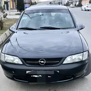 Opel Vectra B, 1997