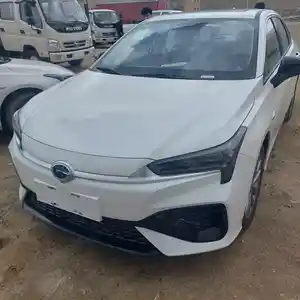 GAC Aion S, 2024