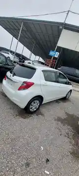 Toyota Vitz, 2014-4