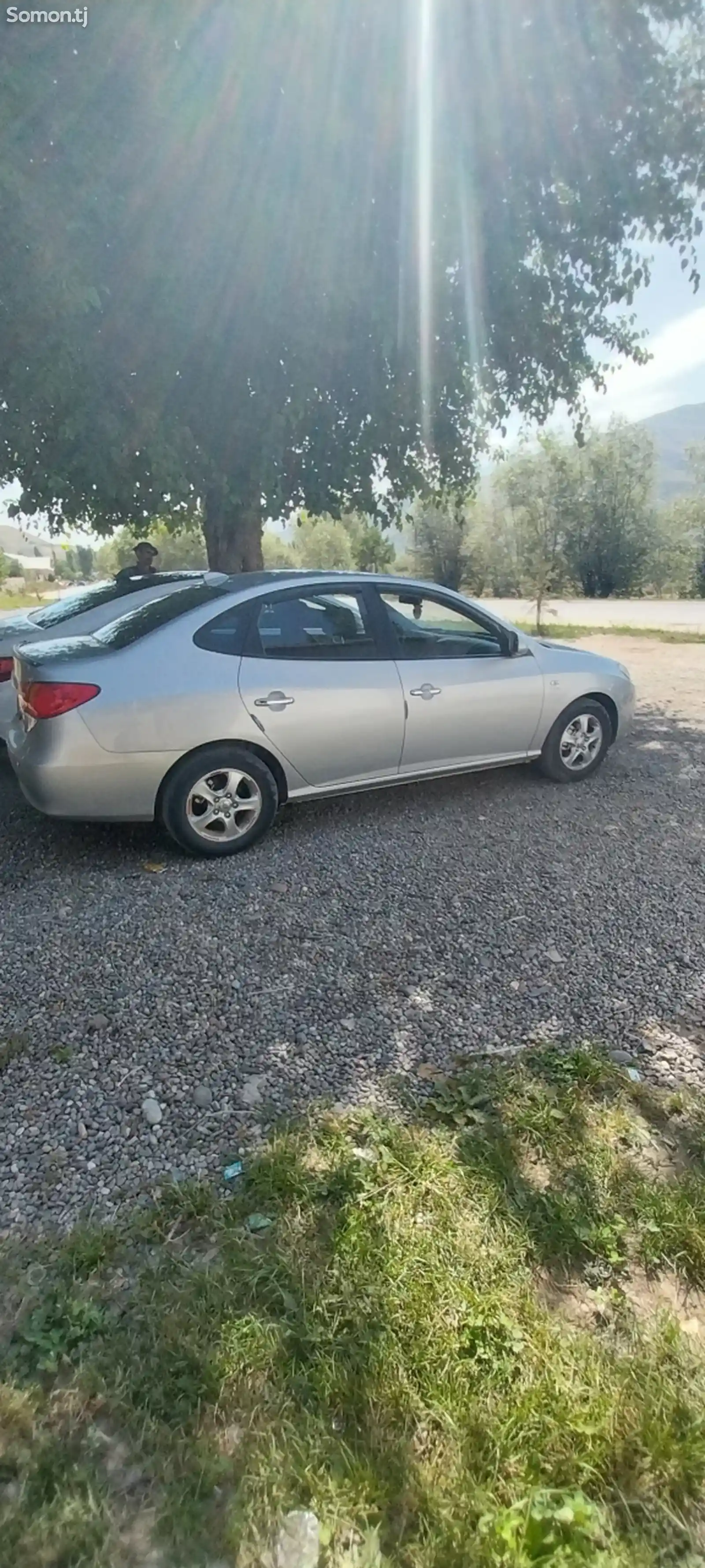 Hyundai Sonata, 2012-4