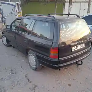 Opel Astra F, 1994