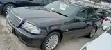 Mercedes-Benz C class, 2000-2