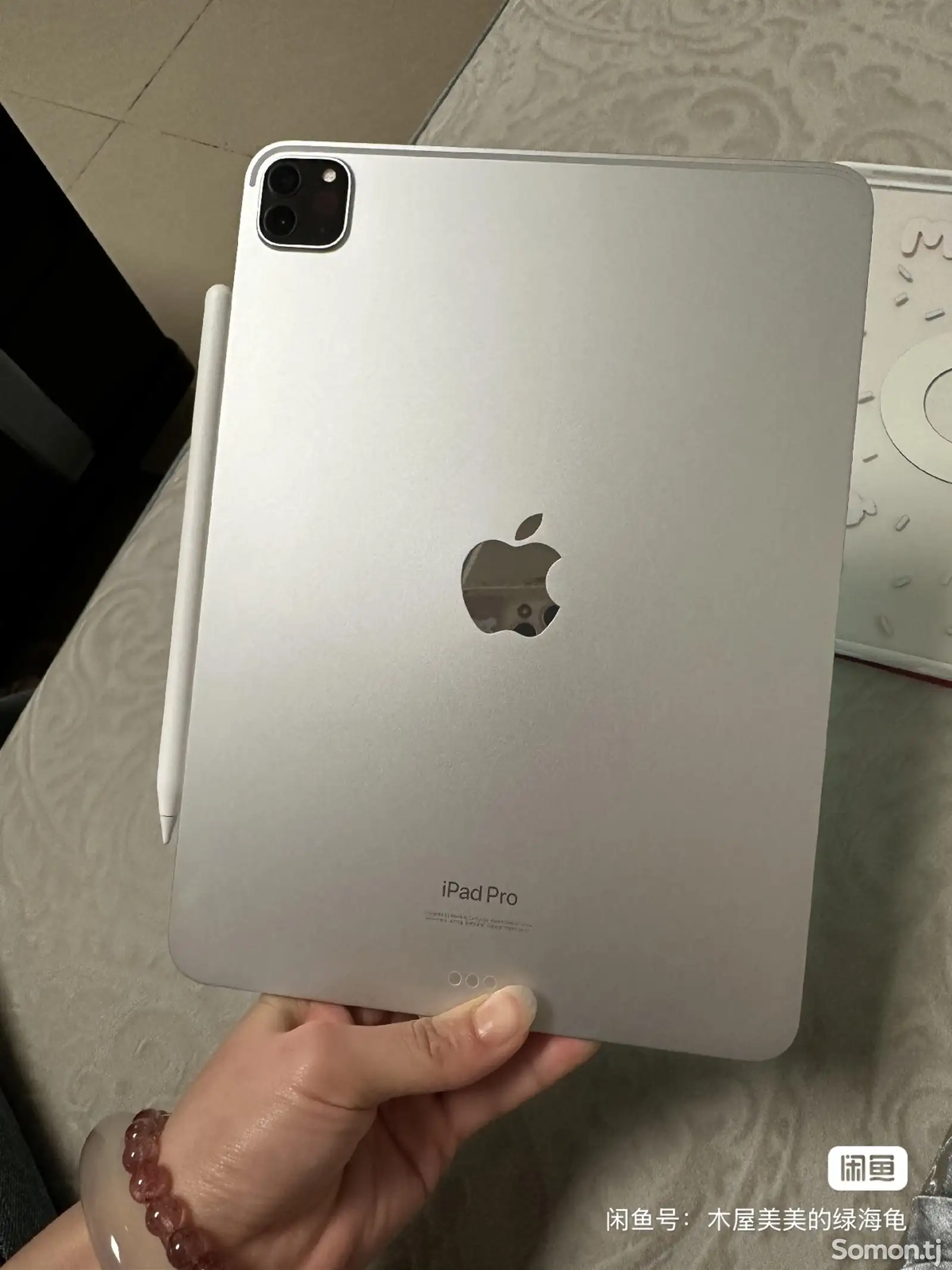 Планшет IPad 2022 M2+256-7