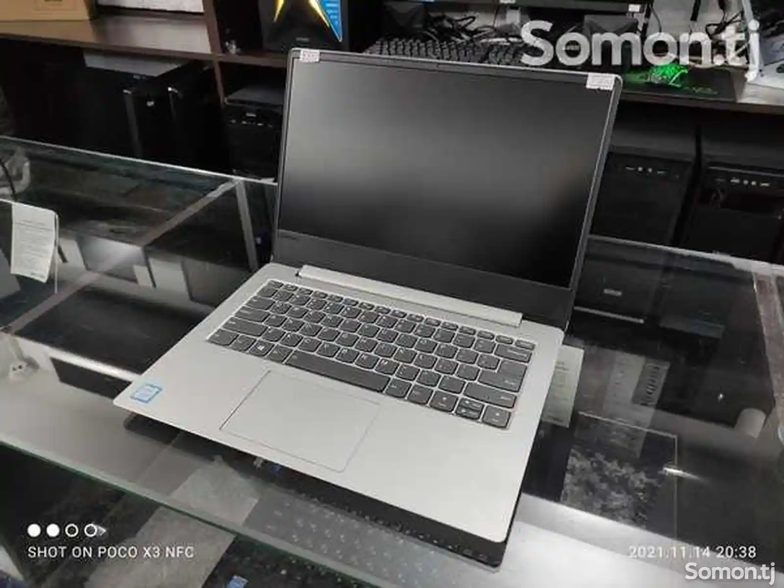 Ноутбук Lenovo Ideapad 330S Core i5-8250U 8gb/256gb SSD 8TH GEN-1