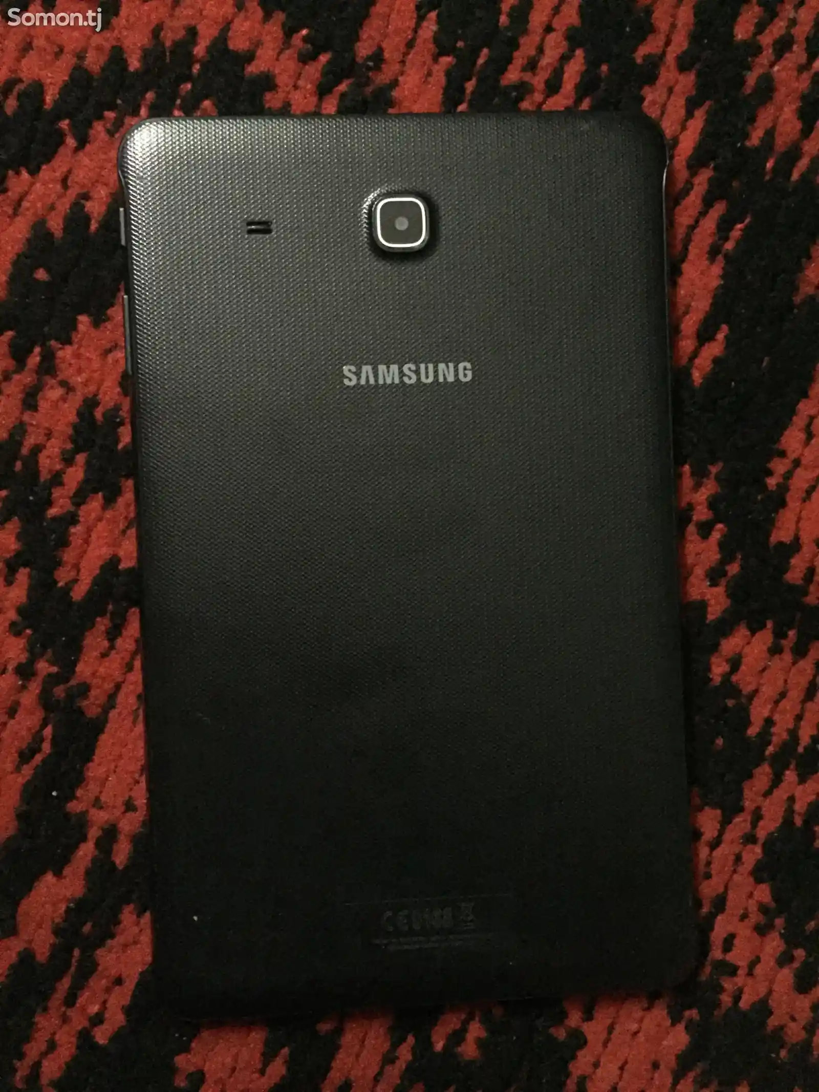 Планшет Samsung Galaxy Tab E-2