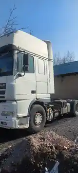 Грузовик DAF XF 95, 2006-2