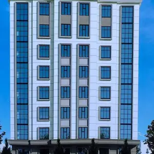 3-комн. квартира, 5 этаж, 80 м², 1 мкр