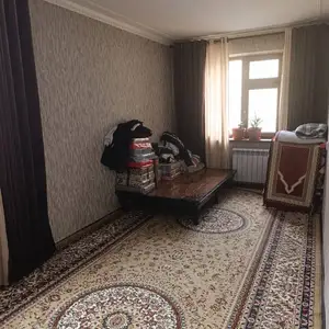 2-комн. квартира, 3 этаж, 52 м², Мардон