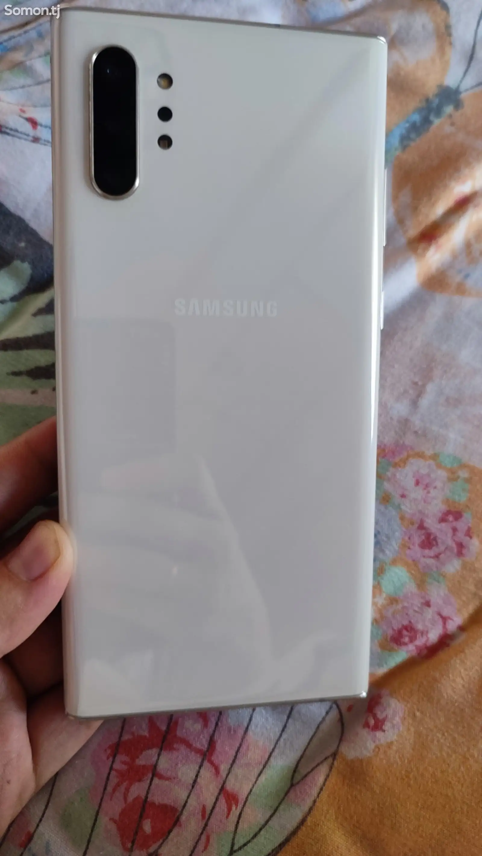 Samsung Galaxy Note10+ 5G-1