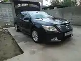 Toyota Camry, 2012-4